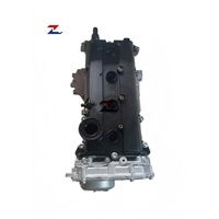 Moteur en gros 2.0L QR20 QR20DE pour Nissan Primera X-Trail T30 Sentra Altima Serena Sentra Rogue QR16DE QR18DE QR25DE