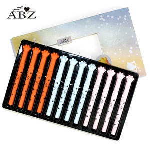 Delineador de Ojos a Prueba de Agua con Diseño de Garra de Gato en 3 Colores - Product Image 3