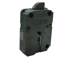 Lacard High Security Khóa An Toàn Điện Tử Tự Động Khóa Mã Số Cho Cửa Vault/ATM - Product Image 2