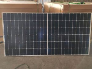 Paneles Solares Monocristalinos JA Solar Deep Blue 3.0 JAM72S30 540W 545W 550W, Precio Económico en China para Sistemas Conectados a la Red - Product Image 2