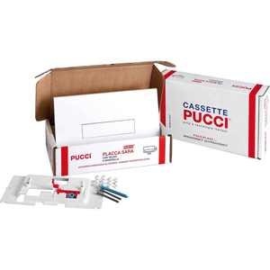 SARA Kit Cadre à bouton unique + Plaque CM.33 1.2 Outil de tournage d'épaisseur chromée - Product Image 1