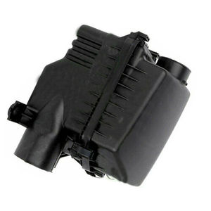 Caja de filtro de admisión de filtro de aire para Hyundai Elantra 1.8L 2.0L 2011-2016 281103X000 28110-3X000 281103X300 28110-3X300 - Product Image 6