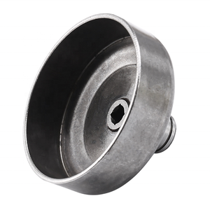 Tambour d'<span class=keywords><strong>embrayage</strong></span> pour STIHL FS160,FS180,FS200,FS280,FS290,FS200K remplace OME 4119-160-2906 - Product Image 4