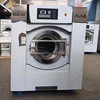 Laveuse industrielle électrique professionnelle Yinjie 30-100KG en acier inoxydable 304/316, nouvelle extractrice à montage souple vapeur/électrique