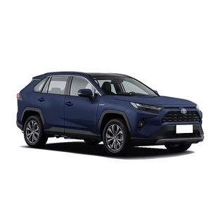 Para <span class=keywords><strong>RAV4</strong></span> E+ PHEV, VEHÍCULO DE NUEVA ENERGÍA, HÍBRIDO ENCAJABLE, SUV DE 5 PUERTAS Y 5 ASIENTOS, BUEN <span class=keywords><strong>PRECIO</strong></span>, FABRICADO EN CHINA, Para 4 E+ - Product Image 5