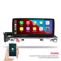 Octa Core Android 11 3 + 32GB Radio de coche para Mazda 6 2015-2019 con pantalla IPS de 10,25 pulgadas 1920*720 reproductor Multimedia de coche