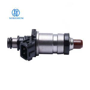 Sorgum 06164-P2A-000 06164P2A000 06164-P2J-000 06164-P8A-A00 06164P2J000 Mobil Bahan Bakar Injector untuk Honda Odyssey CRV 1997 1998 - Product Image 2