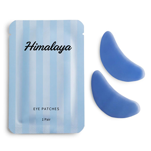 Patchs Hydrogel <span class=keywords><strong>Anti</strong></span>-<span class=keywords><strong>Cernes</strong></span> et <span class=keywords><strong>Anti</strong></span>-Poches à la Caféine et aux Peptides, Hydratants, Sous Marque Privée - Product Image 1