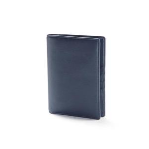 Ví đựng hộ chiếu da chống RFID, kèm móc hành lý - Product Image 5