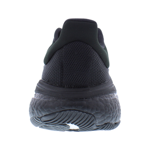 Chaussures de course Adidas Solar Glide 5 pour hommes, couleur noire - Product Image 3