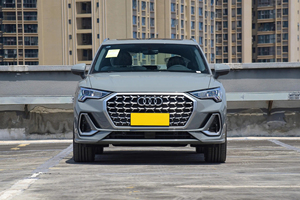 Dépôt Bonne performance Automobile FAW <span class=keywords><strong>Q3</strong></span> <span class=keywords><strong>Audi</strong></span> Compact SUV 60L Volume du réservoir Essence Essence Voiture 250Nm 5 portes 5 sièges SUV <span class=keywords><strong>en</strong></span> <span class=keywords><strong>stock</strong></span> - Product Image 2