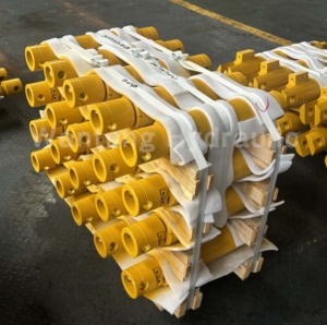 WTJX Cadre de connexion Vérin hydraulique pour support de machines minières - Product Image 5