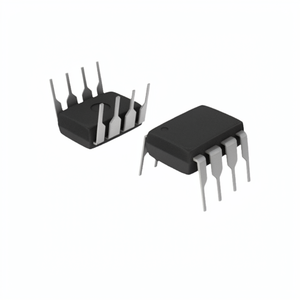 Original Data Acquisition 8 DIP MAX535BEPA+ Buy Online Electronic Components - Product Image 1