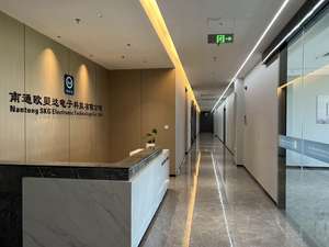 उच्च गुणवत्ता की आपूर्ति मोटर वाहन घटक इलेक्ट्रॉनिक उत्पाद pcb 1.6 मिमी मोटाई के साथ - Product Image 4