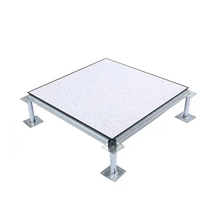 Overhead Anti Static Durable Premium 600600hpl Overhead Anti-Static Floor for Data Centers ...