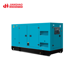 Generador diésel de 110kva trifásico, 50hz, con motor <span class=keywords><strong>Volvo</strong></span> TAD550GE - Product Image 6