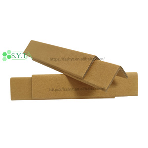 Syt V Hội Đồng Quản trị gia cố <span class=keywords><strong>Pallet</strong></span> cạnh bảo vệ L hình dạng giấy góc bảo vệ giấy góc bảo vệ - Product Image 4
