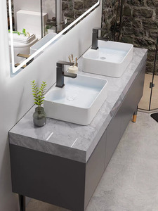 Muebles <span class=keywords><strong>de</strong></span> <span class=keywords><strong>baño</strong></span> <span class=keywords><strong>de</strong></span> alta calidad Cuelgue en el gabinete <span class=keywords><strong>de</strong></span> <span class=keywords><strong>baño</strong></span> Airc <span class=keywords><strong>con</strong></span> <span class=keywords><strong>espejo</strong></span> - Product Image 6