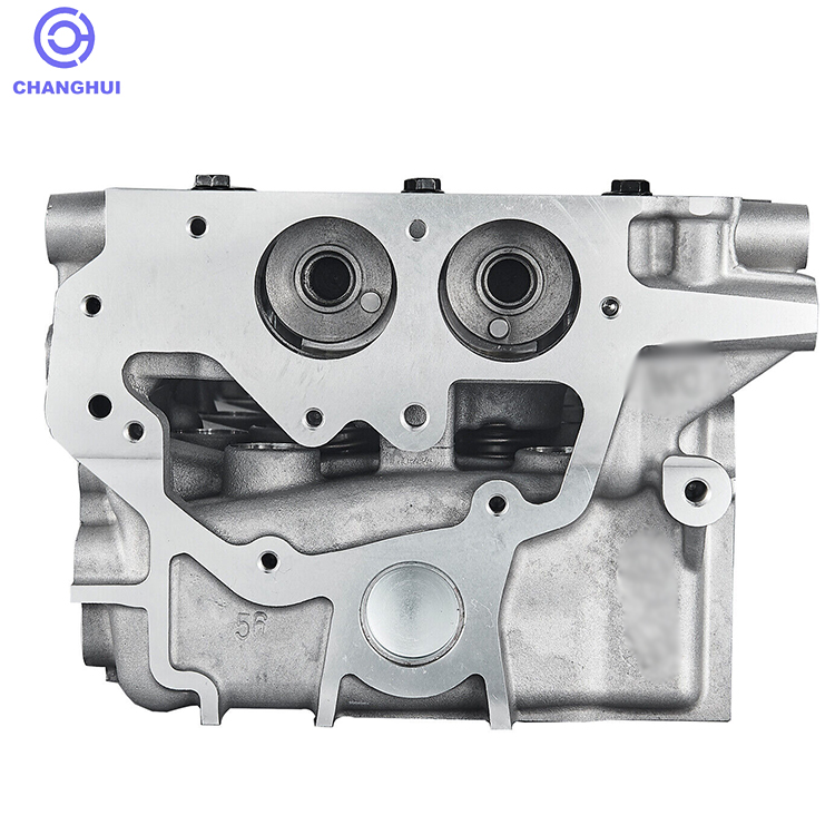 HARNA　3/1まで Complete Cylinder Head Assembly 11039EB30A for Nissan Navara