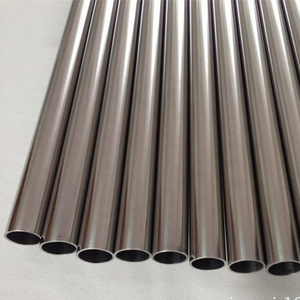 ASTM AISI SS liền mạch Ống thép không gỉ/ống hình vuông erw Kích thước có sẵn 201 202 301 304 310S 316 430 304L 316L - Product Image 3