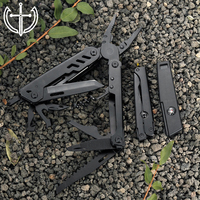 Yeehand - Vente en gros - Outils multifonctions - Pince universelle de survie - Ensemble d'outils en acier inoxydable - Pince multifonctions - Pince à fils