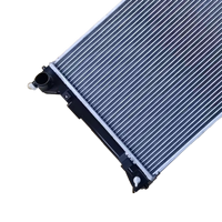 Radiateurs de voiture YunChi, pièces de moteur pour Toyota AVENSIS 2.0i 16V 2003 Mt, radiateur 16400-0H110 16400-0H180, radiateur de refroidissement par eau