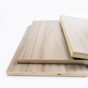 18 millimetri 4x12 prezzi pre laminato bwr plyo scatola di compensato - Product Image 5