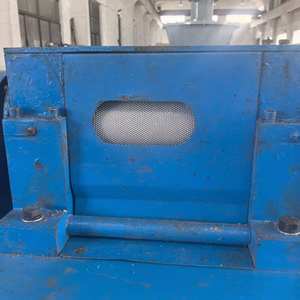 Granulador de Rodillos Doble Personalizable Directo de Fábrica |   Máquina para Hacer Pellets de Fertilizantes - Product Image 5