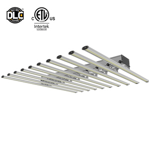 Cina Migliore Alta PPF Hydro Lm301B Lm301H LED Coltiva La Luce a <span class=keywords><strong>Spettro</strong></span> Completo 800W Dell'interno HA CONDOTTO Coltiva La Luce. - Product Image 1
