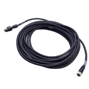 Op-87057 <b>Quick</b> Disconnect Head Cable 5m for Iliggv-t Series Automate Programmable Plc - Product Image 1