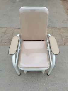Hastaneler için klinik rahat hasta koltuğu hastane mobilyası eşlik hastane sandalyesi - Product Image 2