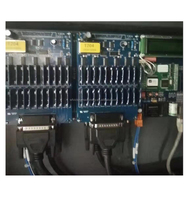 Carte de commande du moteur de communication T204 pour machine d'impression rotative Goss M45 SSC