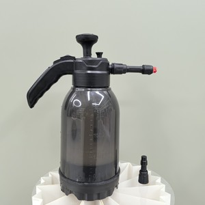 Pulvérisateur de désinfection pneumatique manuel 2L en gros, offre spéciale, pour mousse acide et eau, type PP, pour jardin - Product Image 4