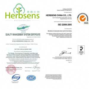 하이 퀄리티 24/6 신제품 은행 나무 <span class=keywords><strong>biloba</strong></span> 추출물 - Product Image 6