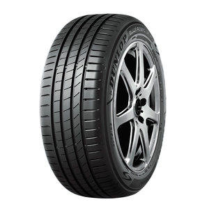 Neumático Radial BLUE RESPONSE TG Nuevo - Tamaños 215/55R17 225/65R17 para Llantas de 17 Pulgadas, Velocidad T, Construcción Mejorada, Material Polimérico, Agresivo - Product Image 1