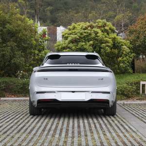 Zeekr 007 Gt Tracción trasera de largo alcance Versión de conducción inteligente 100Kwh Coche de tamaño medio 421 Hp 825Km Vehículos de nueva energía - Product Image 6