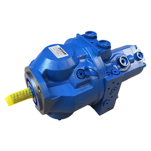 AP2D25 Pilot <b>Pump</b> <b>Small</b> Gear <b>Pump</b> for Excavators EC55B - Product Image 4