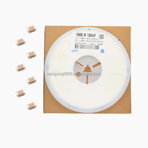 EW y Ooriginal, hipet 1206 106 10 F 50V 20% - Product Image 3