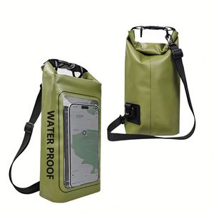 Sac étanche pour téléphone tactile HD pour sports nautiques, personnalisé - Product Image 3