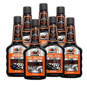 Gli additivi per la <span class=keywords><strong>pulizia</strong></span> del motore liquido che migliorano l'efficienza del carburante ripristinano la potenza del motore riducono il consumo di carburante - Product Image 2