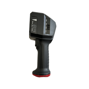 เครื่องอ่านบาร์โค้ดแบบมือถือ KEYENCE SR-G100 DPM รุ่นใหม่ ใช้สำหรับอ่านโค้ด DPM ที่อ่านยากบนโลหะ มีสินค้าในสต็อก - Product Image 2