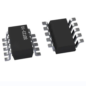 <b>Power</b> Display IC SOT23-10 For Type C <b>USB</b> <b>Cable</b> Mobile Phone Led Screen Display - Product Image 1