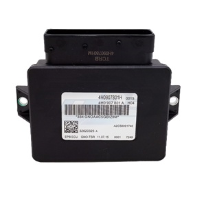 4H0907801M=N=L=G=F Frein à main (version PC) pour Volkswagen <span class=keywords><strong>Hion</strong></span> (3E8 3E9) Audi A6L (4XL, C7) A6 (4GD) (4GJ) RS6 RS7 - Product Image 1