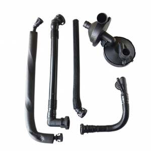 Les pièces automobiles conviennent à la soupape de contrôle de pression du tuyau d'échappement 520i M54, 530i, 325i, <span class=keywords><strong>320ci</strong></span>, 525i OEM 11617501566 - Product Image 2