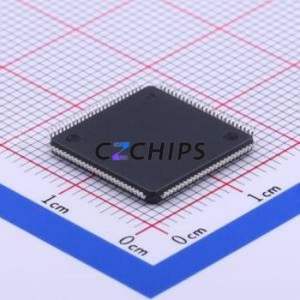 Original et nouveau STM32F207VET6 LQFP-100(14x14) microcontrôleur à puce IC à circuit intégré (MCU/MPU/SoC) - Product Image 2