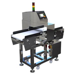 Günlük paketlenmiş Metal taş cam dedektörü yabancı madde için gıda Xray X ray x-ray tarayıcı gıda muayene makinesi ekipmanları - Product Image 1