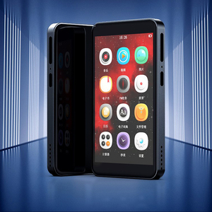 Xách Tay AI Thông Minh 3.6 Inch Cảm Ứng Đầy Đủ IPS Màn Hình Lớn <span class=keywords><strong>MP4</strong></span> Video <span class=keywords><strong>Player</strong></span> Với FM E-Book 1080P WAV Định Dạng Âm Thanh Kết Nối Bt - Product Image 6