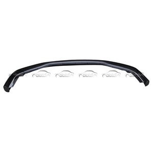 MUG Style Carbon Front Bumper Lip Chin Spoiler Front <b>Splitter</b> for Honda Civic EG 4D 1992-1995 Car Styling - Product Image 5