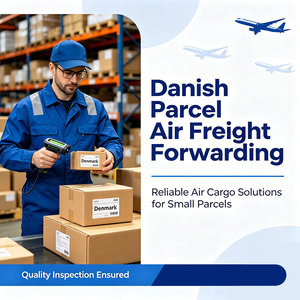 <b>Dropshipping</b> Agent China to Denmark Small Package 0-5kg Shipping Service By Air DDP 3PL Service for Shopify Etsy Amazon - Product Image 5