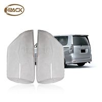 I-PACK 01-6043-00 Pièces de carrosserie automobile Cache de feu arrière pour Toyota Noah Voxy 2007-2008
